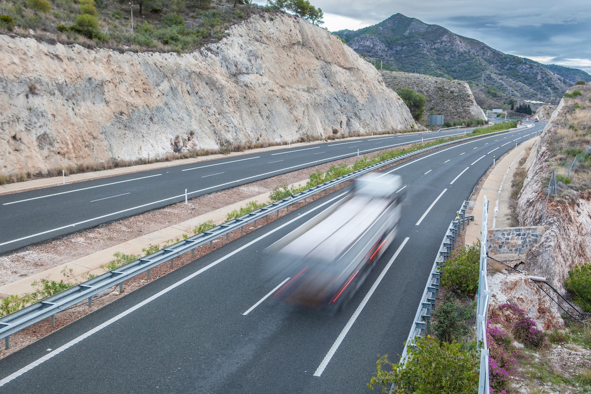 Autopista Del Sol highway in Spain uses Mango to keep travelers safer