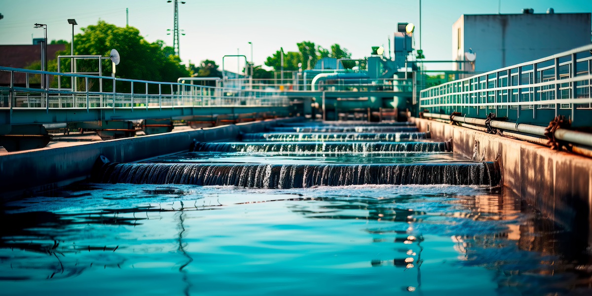 Water Treatment Plant