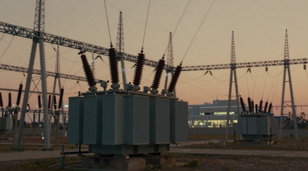 AI's Hidden Challenge: The Race to Power Tomorrow's Intelligence