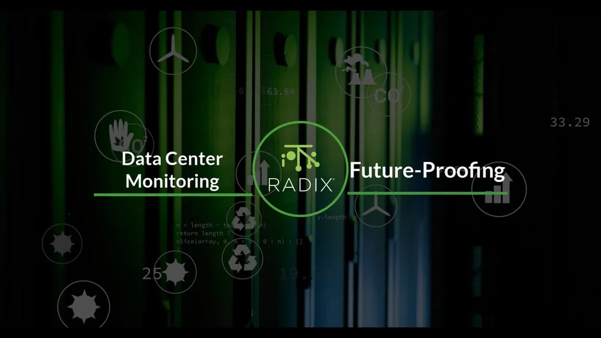 Future Proofing Your Data Center Monitoring