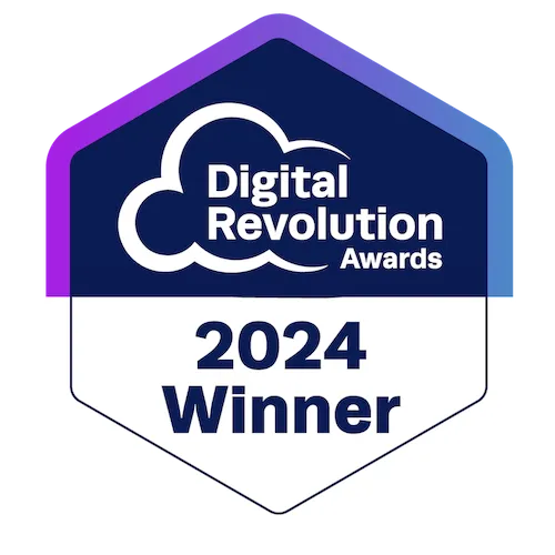 Radix IoT Wins Digital Transformation Project of the Year Award