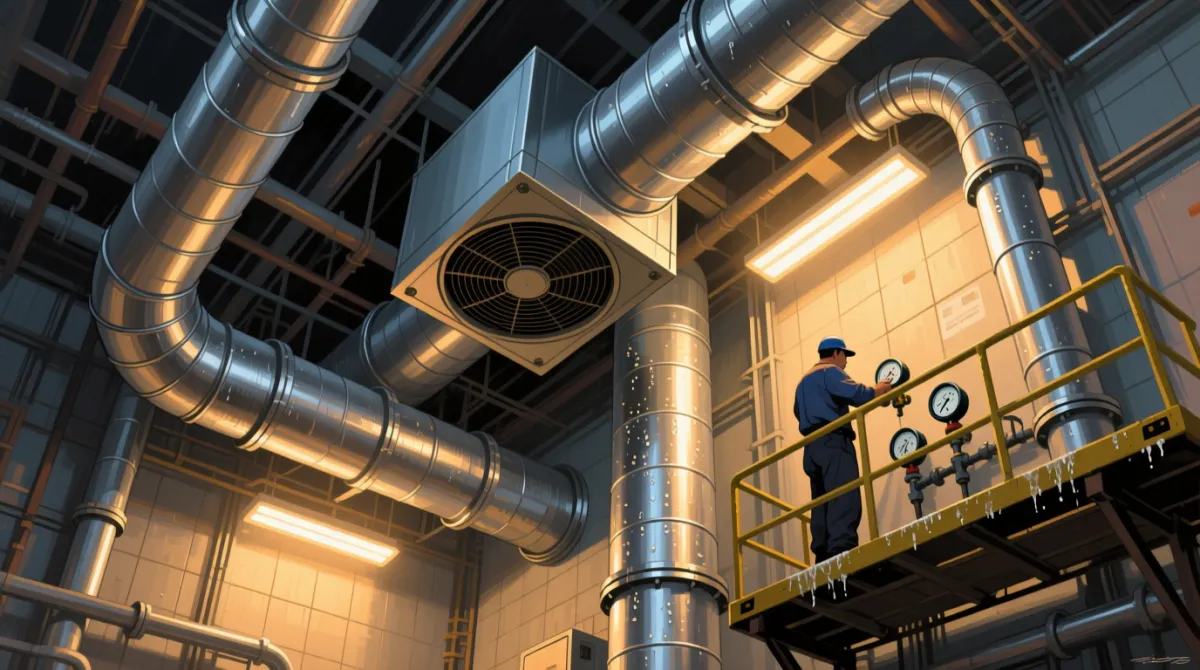 How Power and Cooling Adjustments Can Drive Sustainable Data Centres