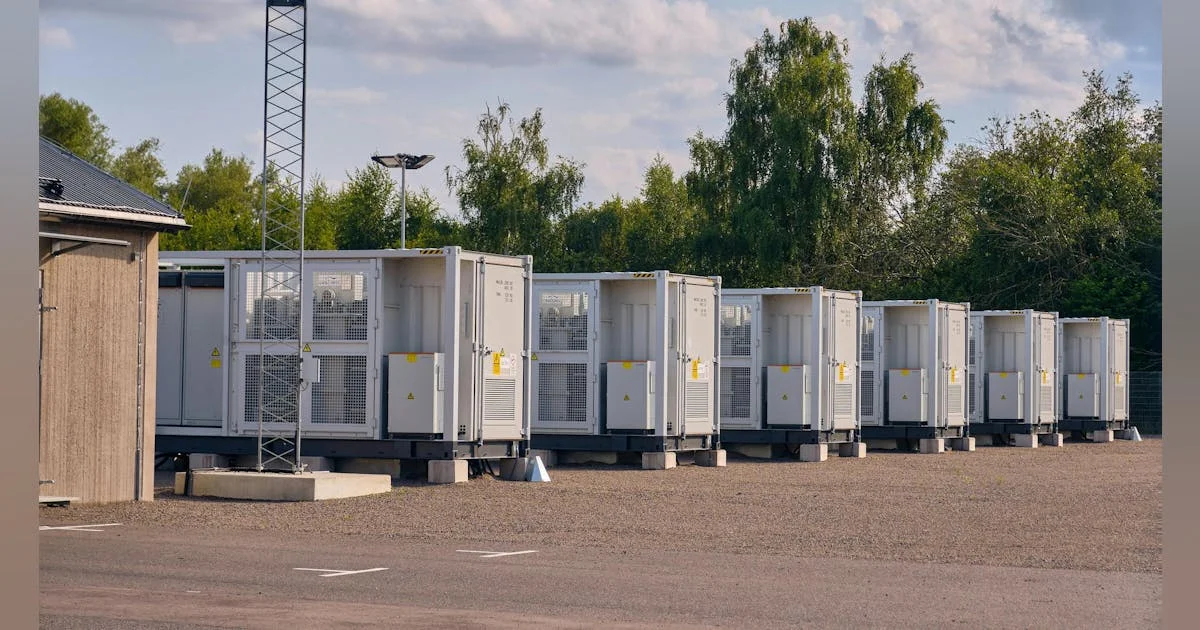 How Real-Time Monitoring Boosts Modern Microgrid Performance Efficiency