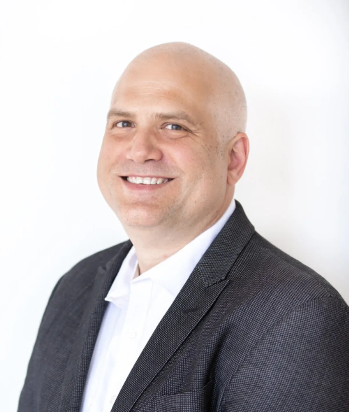 Interview With Co-Founder Michael Skurla