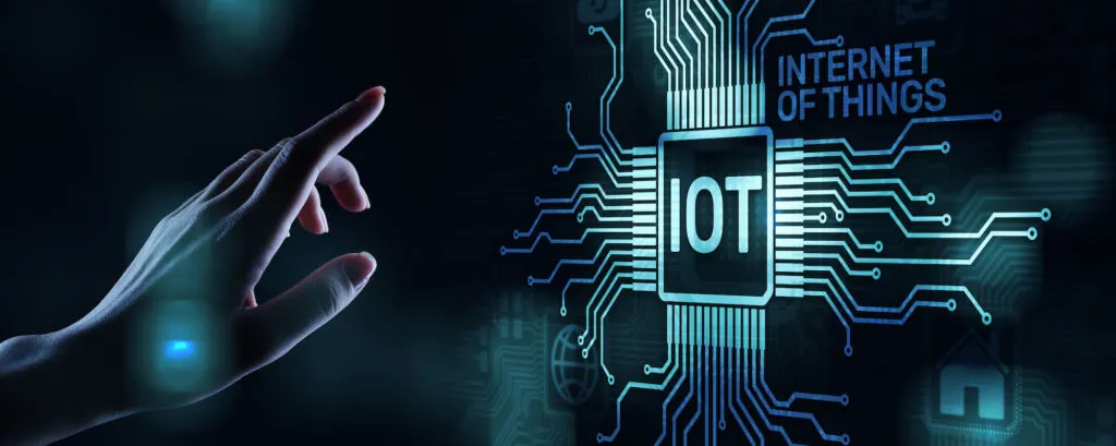 How Advancements in IoT Platforms Help Industrial Enterprises Flourish