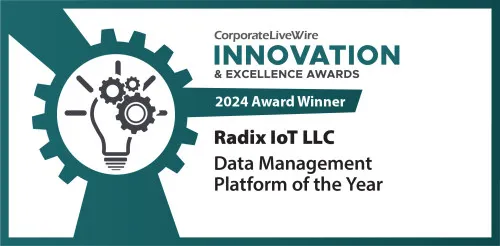 Corporate LiveWire Innovation and Excellence: Data Management Platform of the Year
