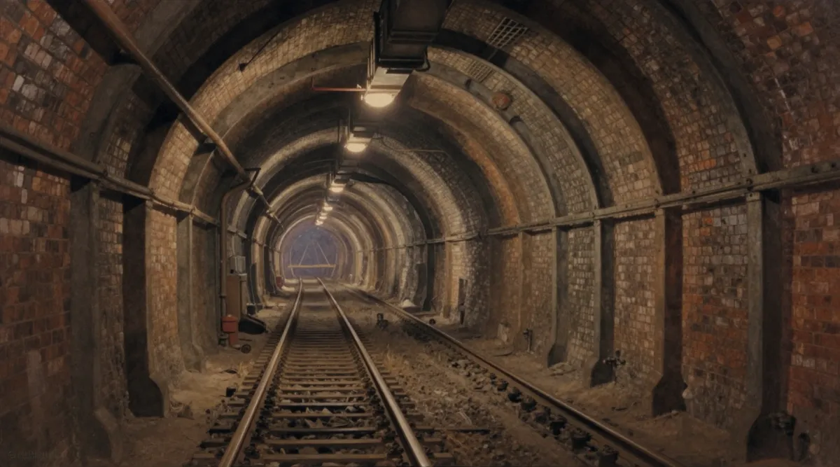 Mango Monitoring Helps The London Underground Improve Passenger Experience and Safety