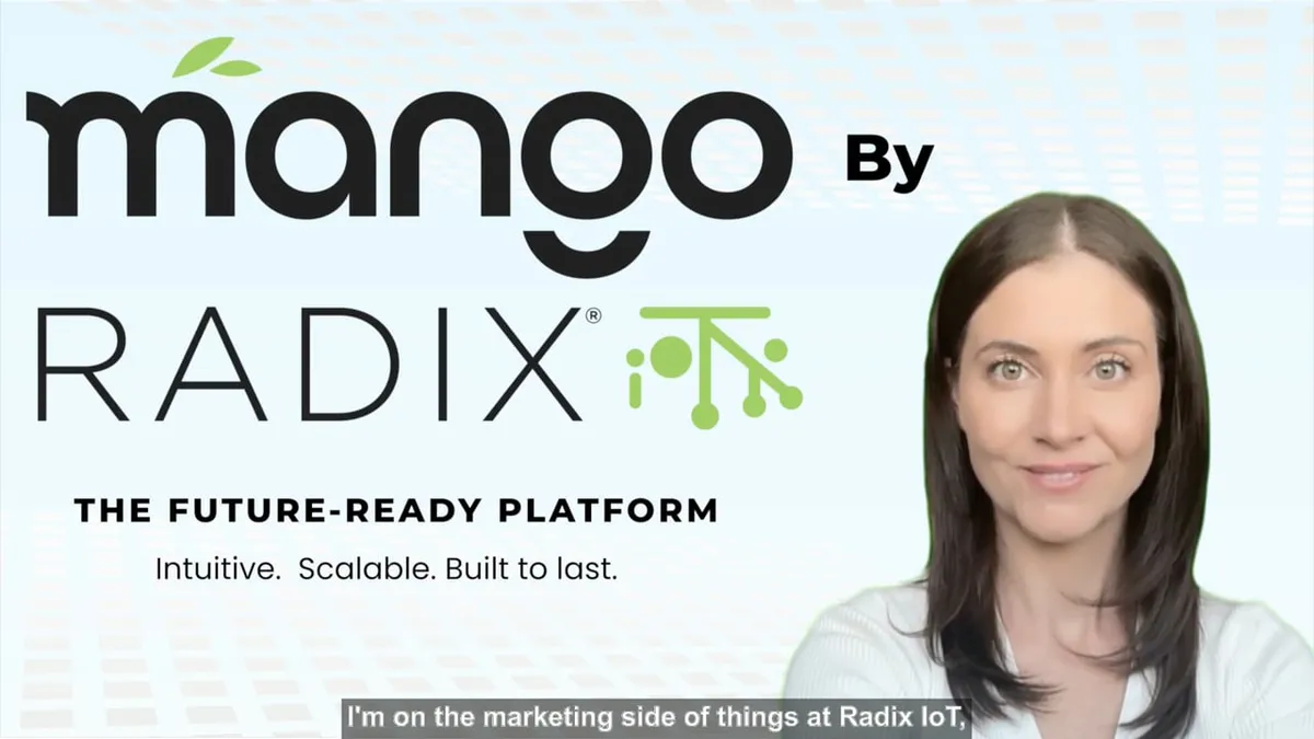 What's Mango, Made Simple