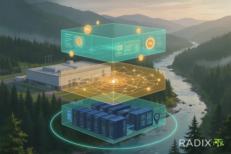 Industry Leaders Explain Why Most Enterprises Aren't Replacing but Augmenting Their IT Systems for AI