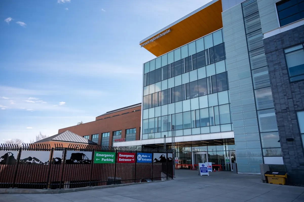 Orlando's VA Medical Center at Lake Nona updates digital infrastructure