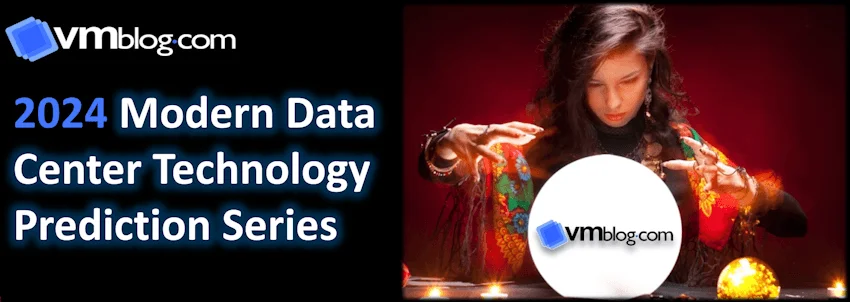 Radix IoT 2024 Predictions: Expect a Surge in Sustainable IT Practices, Remote Work Solutions, Edge Computing, Cybersecurity, and Blockchain