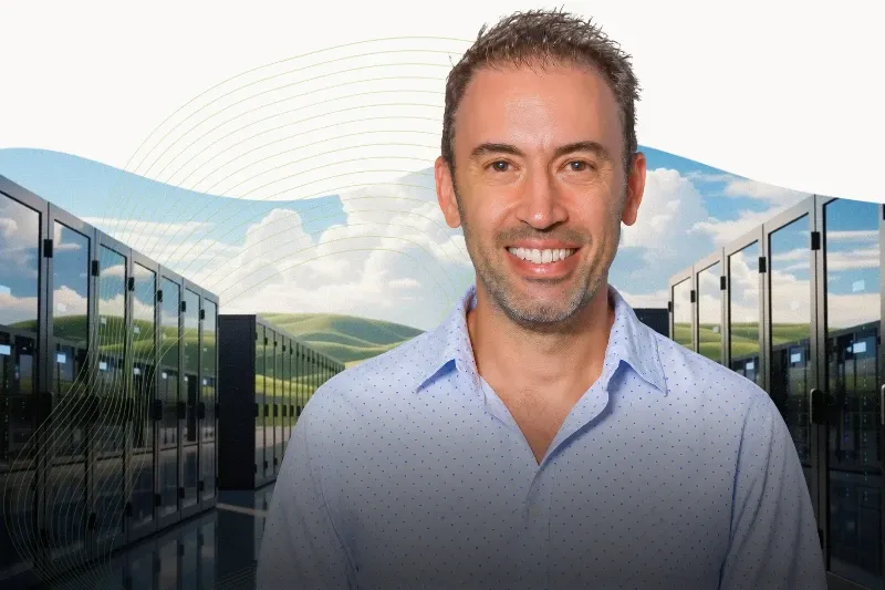 Radix IoT Appoints Joel Haggar as Chief Technology & AI Officer