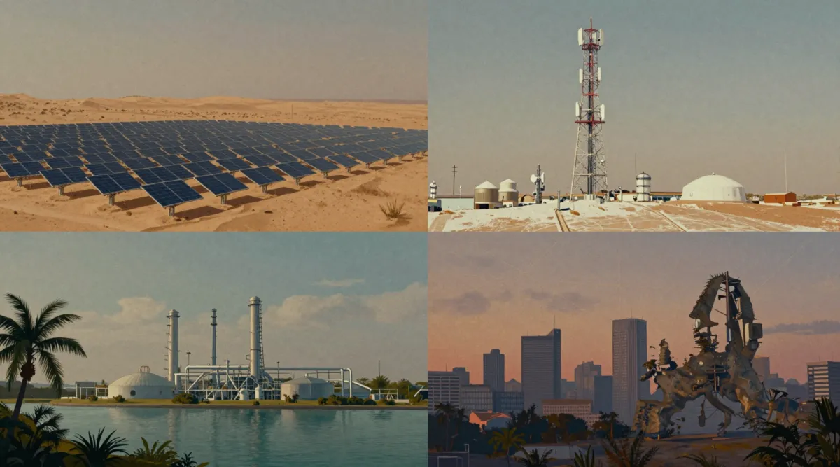 Radix IoT Mango Platform Remains Preferred Choice Deployed Across Four Continents