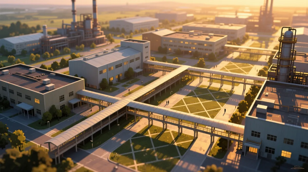 Scaling Your Operations: The Two-Dimensional Challenge