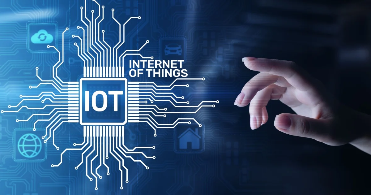 The Demands of Interconnectivity: Radix's Assessment of the IoT Industry