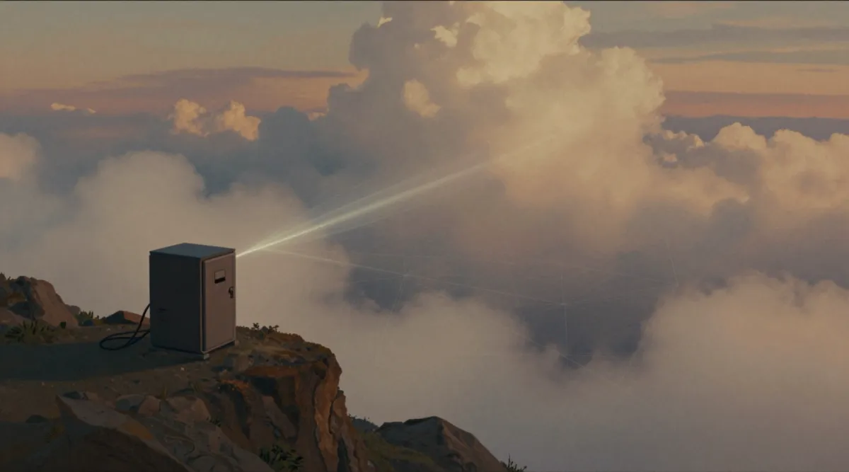 The Role of Edge-To-Cloud Infrastructure in Digital Transformation