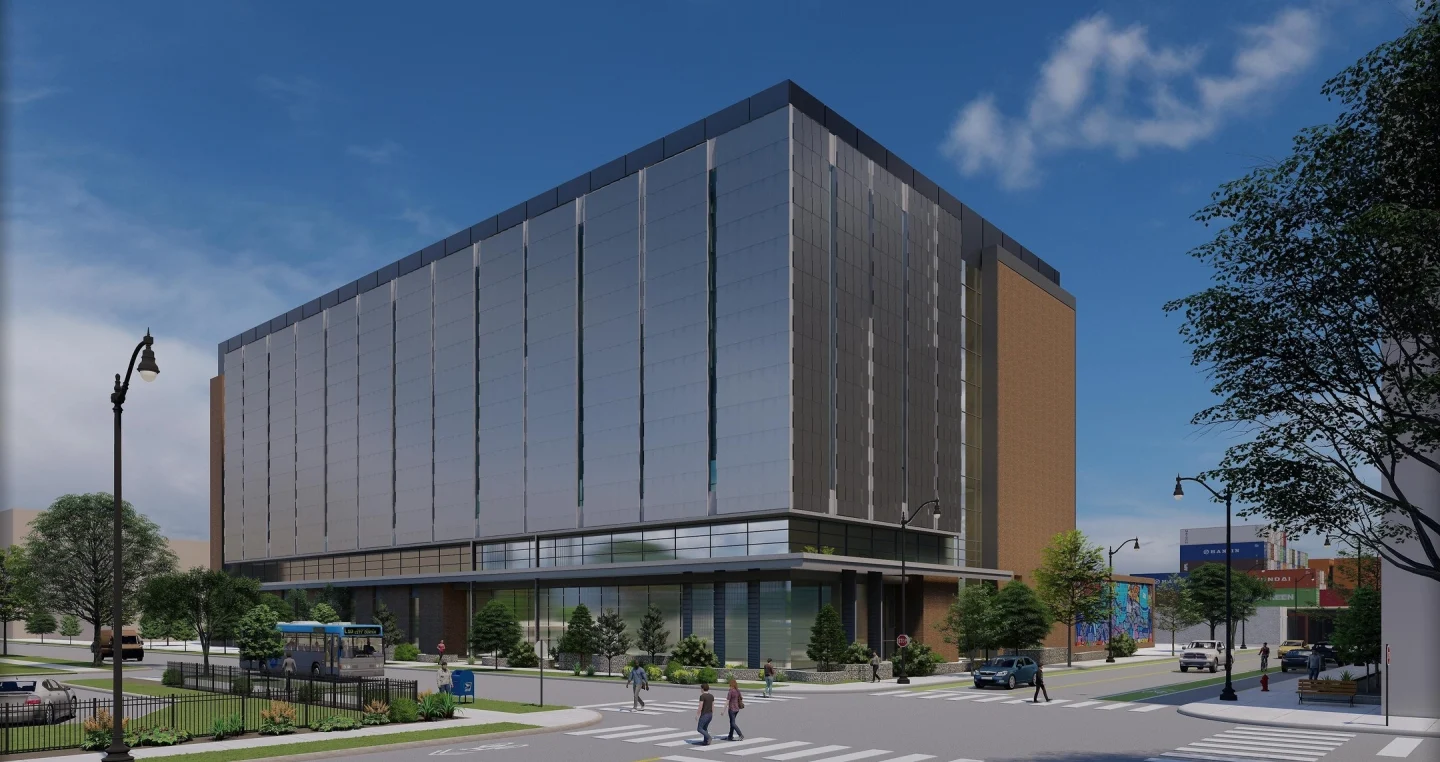 The Urban Data Center Boom Has a Monitoring Problem: Radix IoT Has the Answer