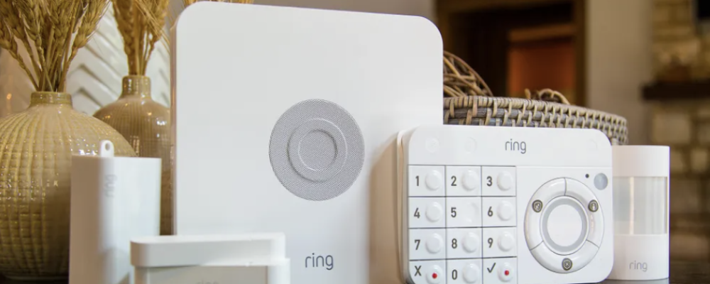 Ring Home Security System Review - All the Pros and Cons | Radix IoT