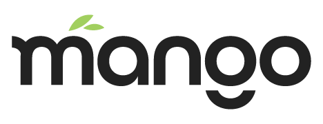 Mango logo
