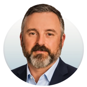 Dave Schaible, Chief Operating Officer at Radix IoT