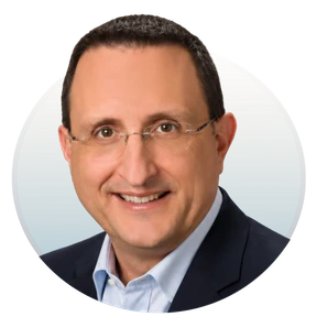 Fred Dirla, Founder & Chief Executive Officer at Radix IoT